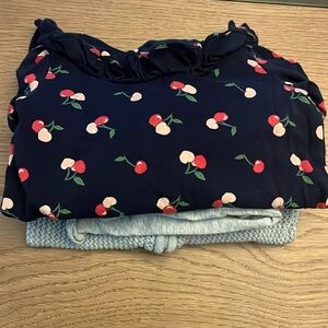 Janie and Jack 12-18mo cold weather bundle